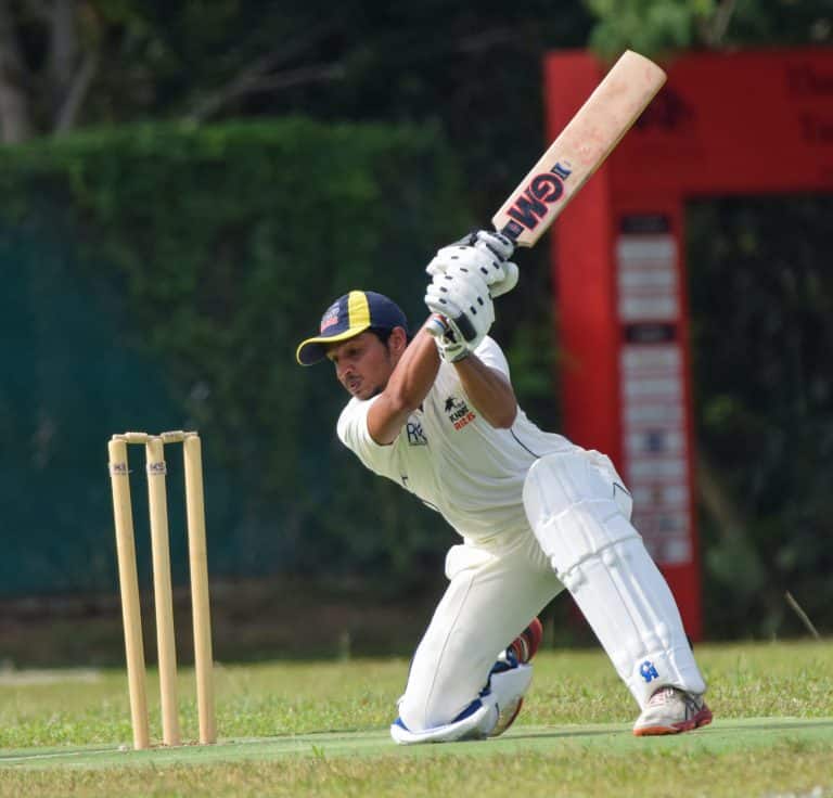 The 5 batsmen to score the highest runs in women's cricket 