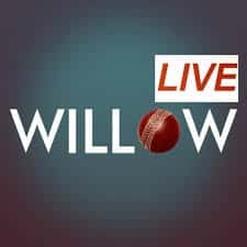 willow-cricket-live