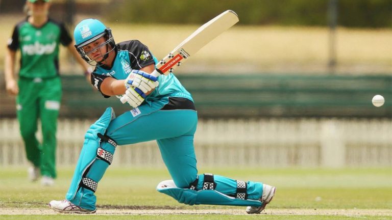 Watch Women’s Cricket Live Streaming Today – Live Coverage & Results