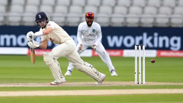 Live Cricket Streaming Score Updates: Get the Latest Cricket Scores