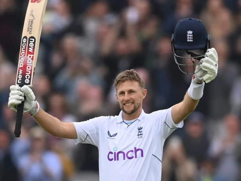 Joe Root