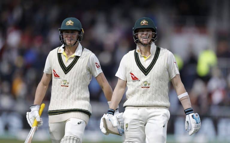 Ashes 2023: “I Expect Steve Smith & Marnus Labuschagne To Put Big Totals On The Board”- Brad Hogg Gives A Warning To England