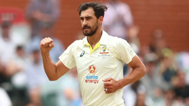 Ashes 2023: “The One Person Australia Are Missing Is Mitchell Starc” – Nasser Hussain Believes Starc’s Absence Has Helped England’s Tailenders