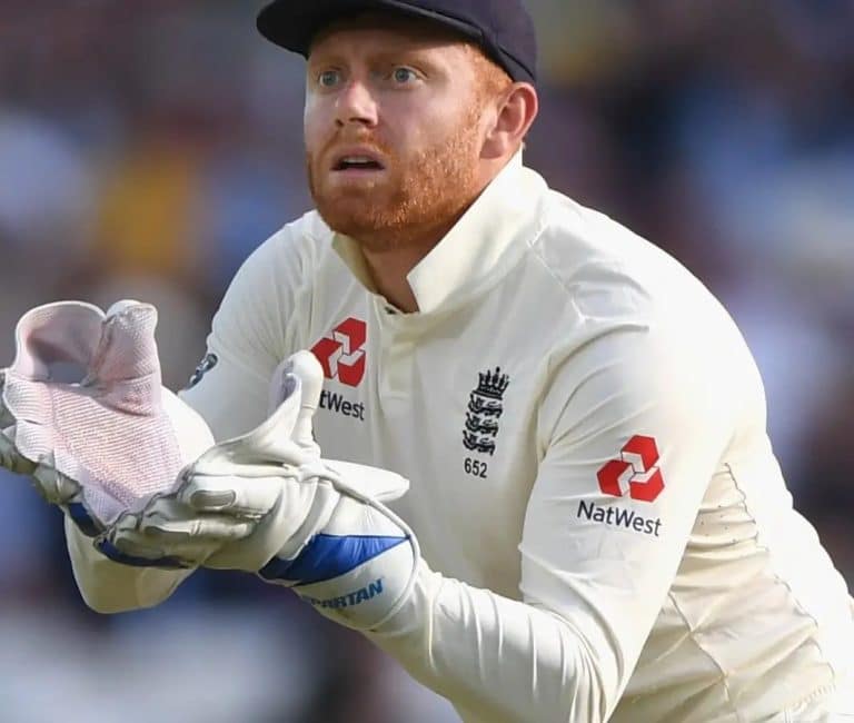 "There Is No Debate That Ben Foakes Is A Better Keeper Than Jonny Bairstow"- Geoffrey Boycott