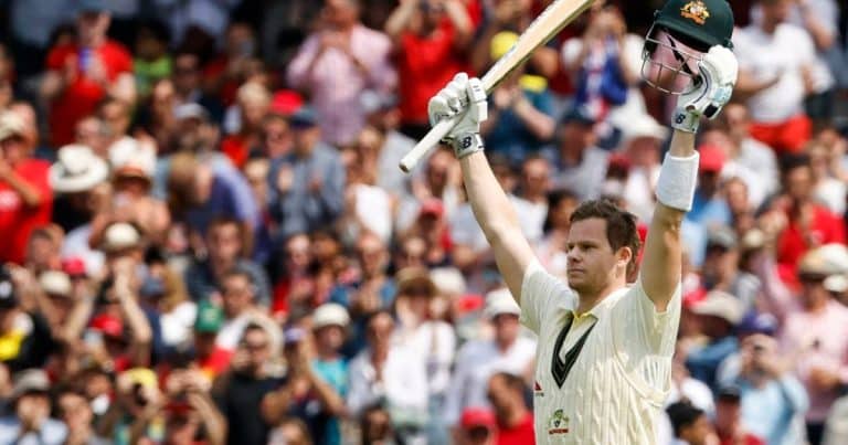 Ashes 2023: “We Are Witnessing Greatness”- Steve Smith’s Magnificent Ton At Lord’s Leaves Nasser Hussain, Ricky Ponting Spellbound