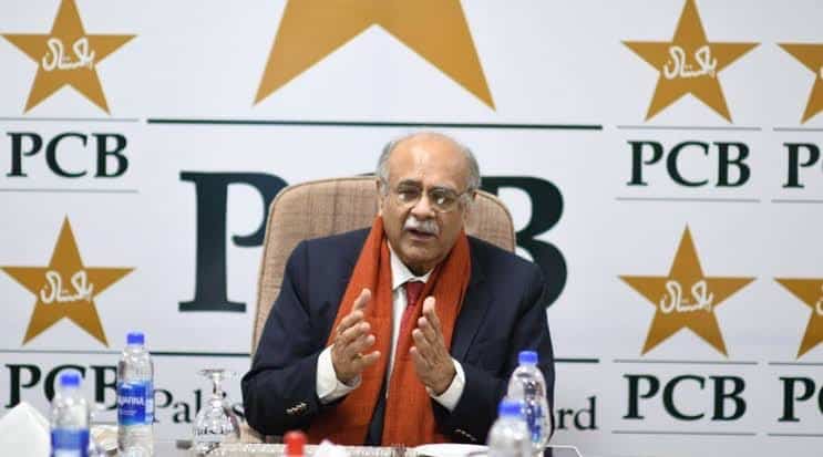 Asia Cup 2023: “I Am Elated That Our Hybrid Version Has Been Accepted,” Najam Sethi Hails The Efforts Of BCCI And Jay Shah After Approval Of the Hybrid Model For Asia Cup