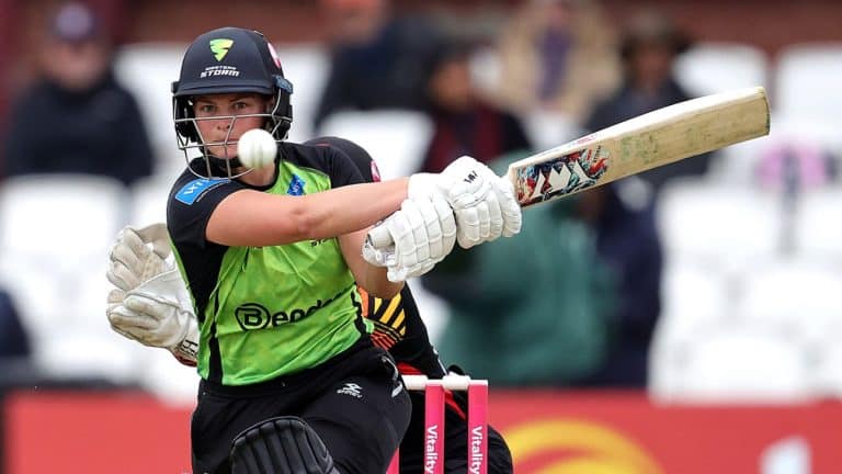 England name Danielle Gibson, Lauren Filer in Ashes Test squad