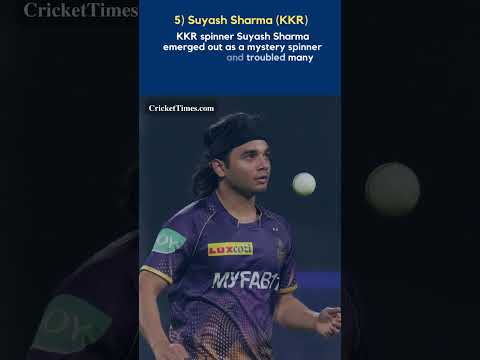 Top 7 Uncapped Indians Who Wowed In IPL 2023 #shorts #cricket #ipl |  cricket schedules