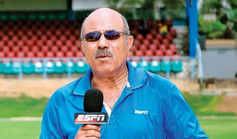 “I Had This Strange Premonition That Day Was Different” – Former West Indies Star Jeffrey Dujon On India’s 1983 World Cup Win