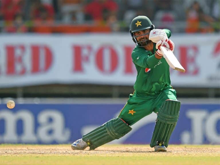 ICC World Cup 2023: Ahmad Shahzad Names Two Pakistan Leg Spinners To Watch At The Marquee Event In India