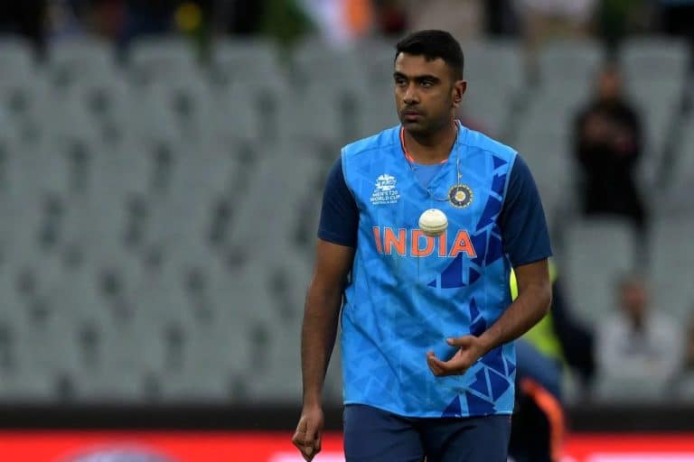 ICC World Cup 2023: “I Think We Can Expect Another Blockbuster India-Pakistan Game”- Ravichandran Ashwin