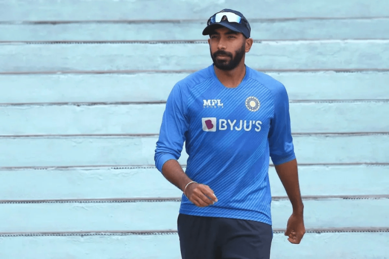 ICC World Cup 2023: “We Are Expecting Bumrah..”- Ravichandran Ashwin Drops Major Hints On Jasprit Bumrah’s Chances Of Playing World Cup 2023