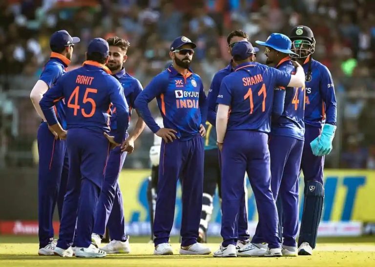 ICC World Cup Schedule India 2023: India Is Set To Play Its Semi-Final Match In Mumbai Unless They Face Pakistan In The Knockout Round – Reports