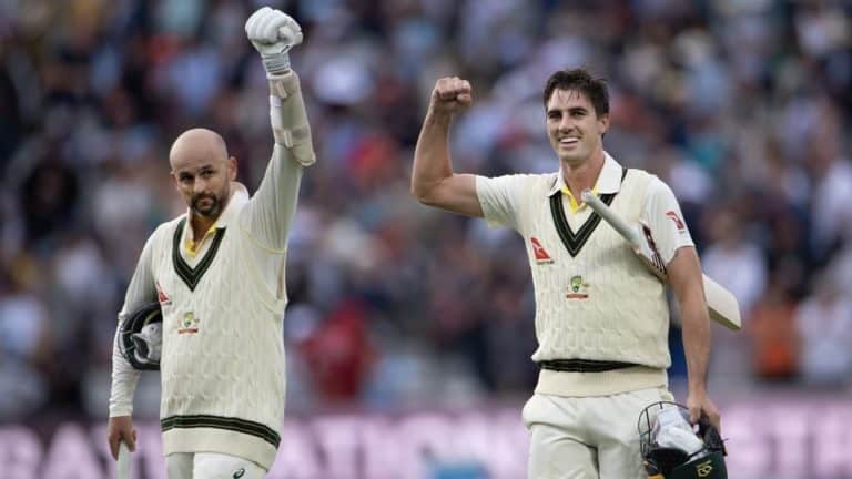 Men's Ashes can have worldwide impact on Test cricket - CA chief