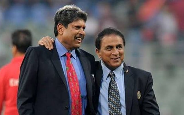 That Knock Of 175 By Kapil Dev Still Remains The Greatest ODI Century – Sunil Gavaskar Touches Down On His Memories From The 1983 World Cup