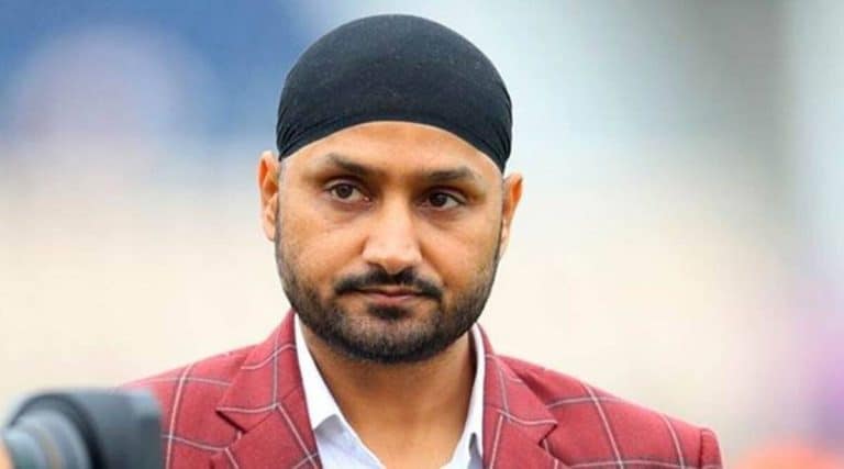 WTC Final: “469 Runs In The First Innings Were Too Much”- Harbhajan Singh