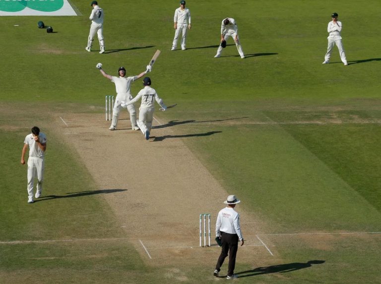 AUS vs ENG: England Players Express Shock Over Omission Of Headingley And Old Trafford As Venues In Ashes 2027