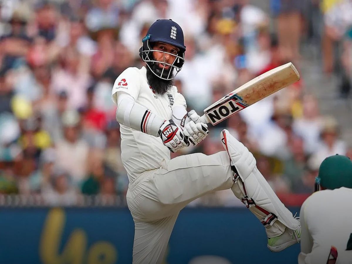AUS vs ENG: England Team Management To Persist With Moeen Ali At No. 3 For The Remaining Two Test Matches – Reports