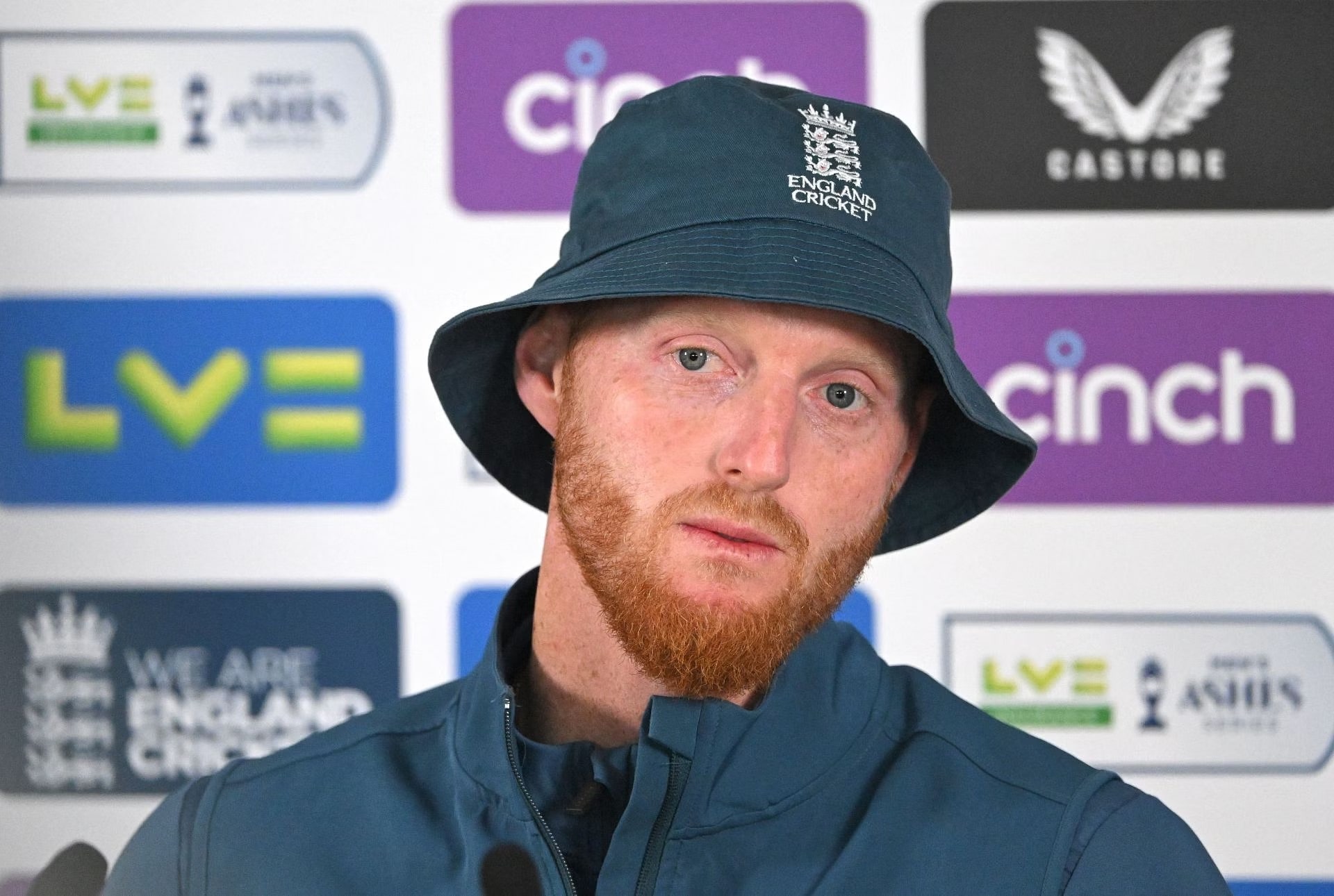 AUS vs ENG: “It’s A Bit Strange, A Baby With A Beard On, Isn’t It?” – Ben Stokes Gives A Befitting Reply To Australian Newspaper’s ‘Crybabies’ Jibe