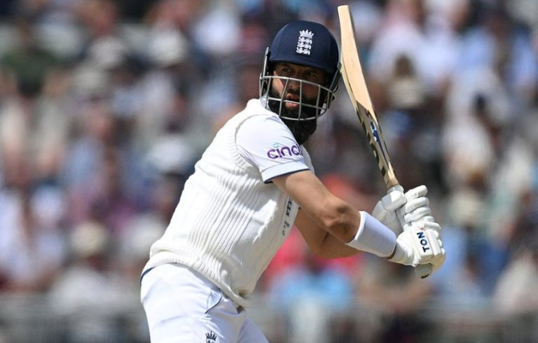 AUS vs ENG: Moeen Ali Joins Stuart Broad, Ian Botham In Elite List On Day 2 Of 4th Test