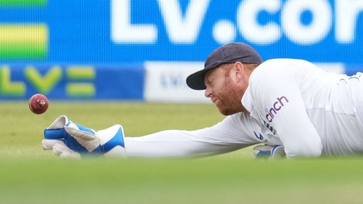 AUS vs ENG: “There Just Needs To Be A Bit Of Patience From Everyone” – James Anderson Backs Jonny Bairstow Ahead Of The Fourth Test