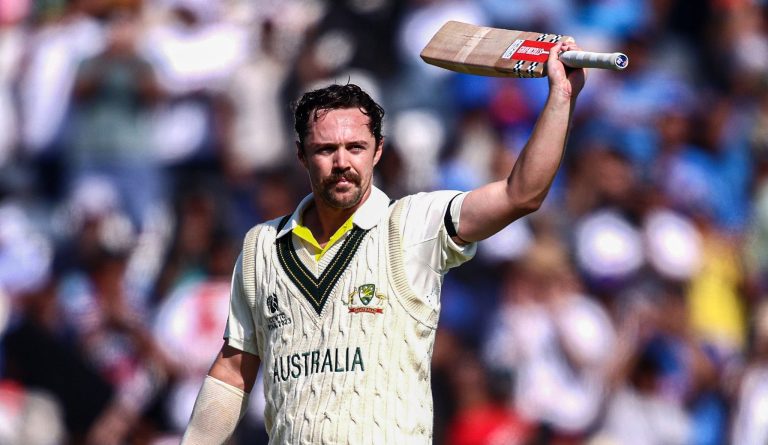 AUS vs ENG: Travis Head Joins Elite Club; Completes 5000 International Runs At Headingley Test