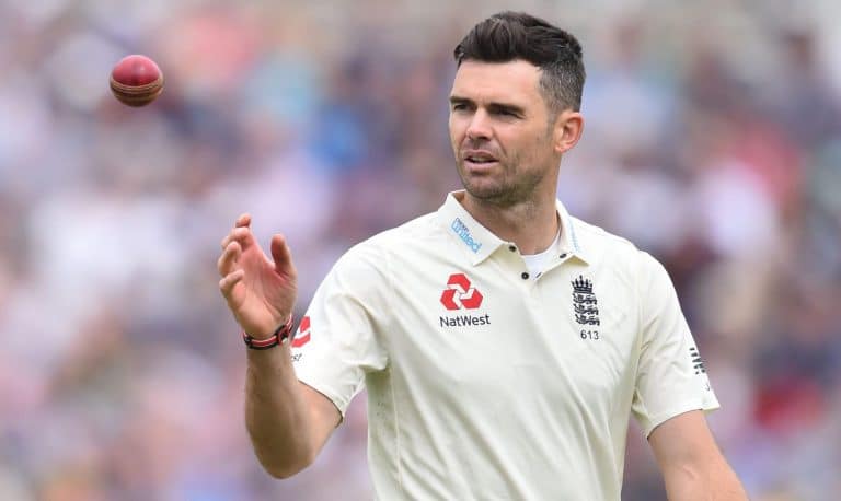 AUS vs ENG: Will Be Happy With Team’s Decision! James Anderson Unbothered With Getting Dropped From Playing XI In Manchester Test