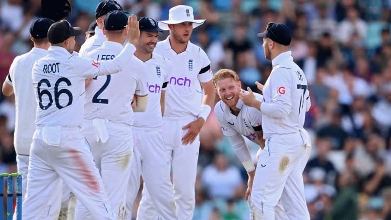 Ashes 2023: England Squad For 3rd Test vs Australia Announced