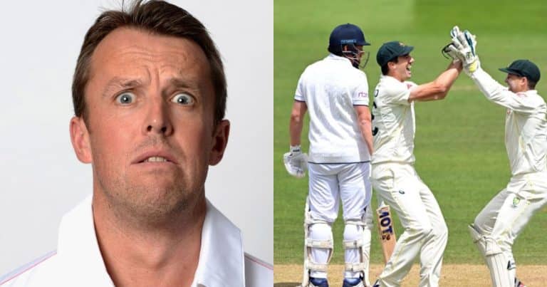 Ashes 2023: Graeme Swann Sensationally Claims Australia’s Dismissal Of Jonny Bairstow Breached Spirit Of Cricket