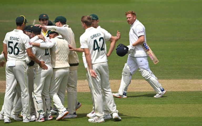 Ashes 2023: “Jonny Bairstow Was Out Because The Laws Were Not Breached In Any Way” – Aakash Chopra Slams Spirit Of The Game Remarks