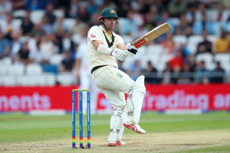 Ashes 2023: Michael Vaughan Lauds Travis Head For Batting Like Ben Stokes At Headingley