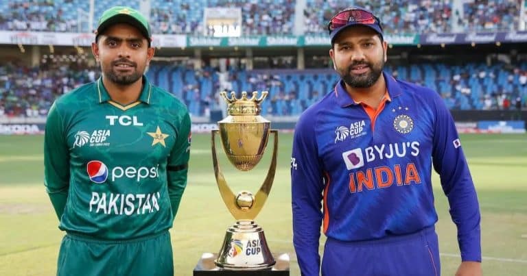 Asia Cup 2023: India vs Pakistan To Be Held At Pallekele As Asia Cup Schedule Revealed – Reports