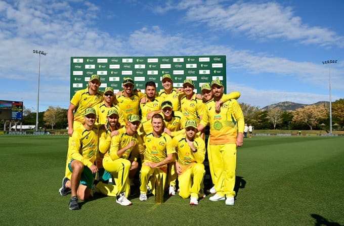 Australia World Cup Schedule 2023: Full Schedule With PDF, Match List, Time Table, Date, Venue, Time