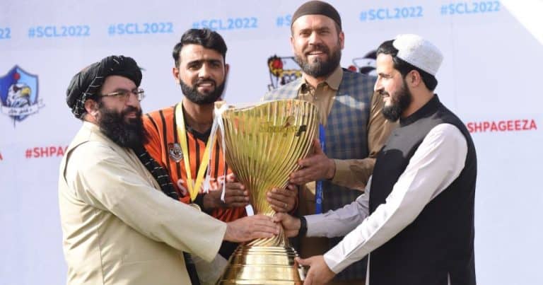 BAN vs AFG: Usman Ghani Threatens To Quit Afghanistan Cricket Due To Corrupt Leadership In ACB