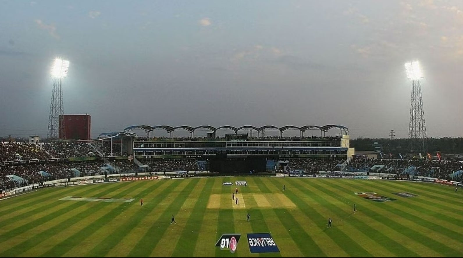 BAN vs AFG Weather Report Live Today And Pitch Report Of Chattogram Stadium, 1st ODI – Afghanistan Tour Of Bangladesh 2023