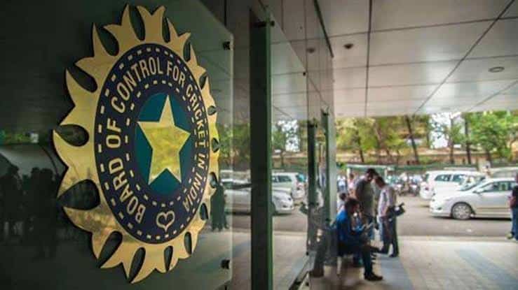 BCCI Confirms Participation Of Team India In Asian Games 2023- Reports