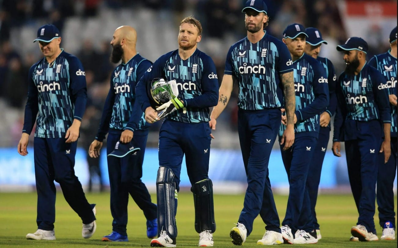 England World Cup Schedule 2023: Full Schedule With PDF, Match List, Time Table, Date, Venue, Time