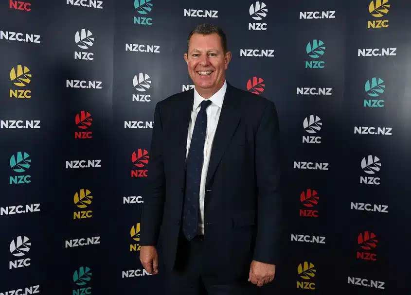 ICC World Cup 2023: ICC Chairman Greg Barclay Hints At Continuing World Cup Super League