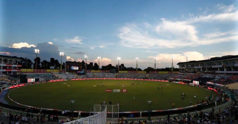 ICC World Cup 2023: “Mohali Is Always The First Choice Of Cricket Fans” – Punjab Sports Minister Writes To BCCI President Roger Binny, Urging Him To Allot Few Matches