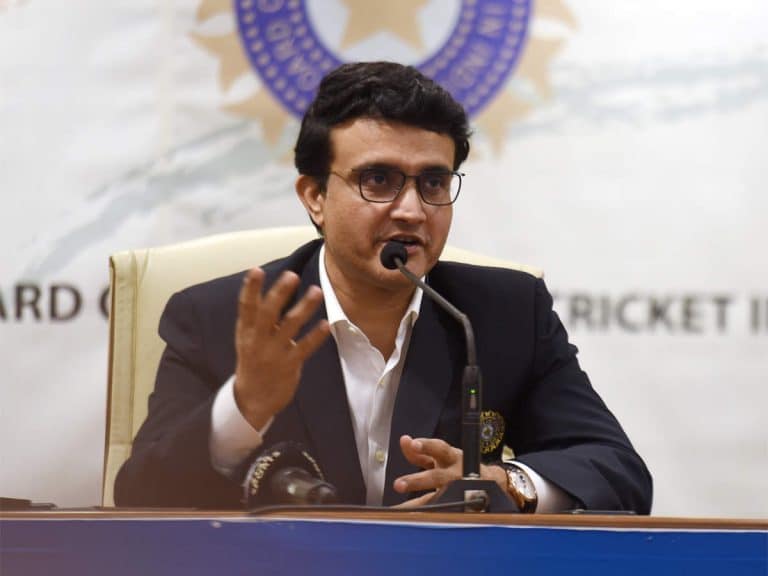 ICC World Cup 2023: We’ll Do It This Time! Sourav Ganguly Believes India Can Win ODI World Cup; Lists Reason For Team’s Failure In ICC Events