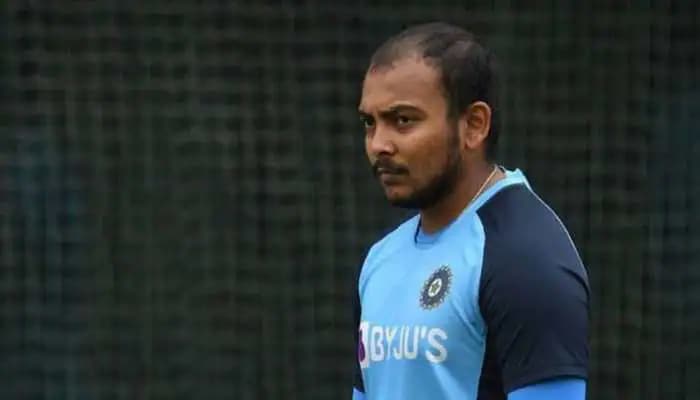 IND vs WI: Prithvi Shaw Joins New Team After Constantly Being Ignored By Indian Selectors – Reports