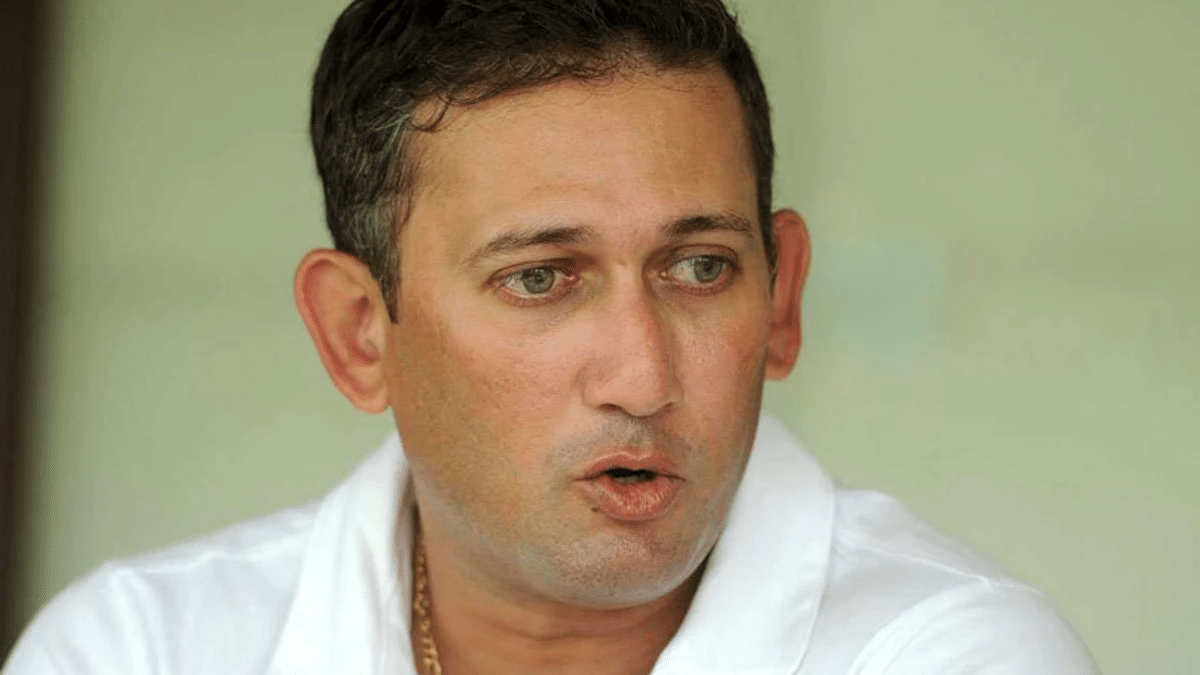 IND vs WI: “Tough Calls To Be Taken” – Aakash Chopra On Ajit Agarkar’s Role As India’s Chairman Of Selectors