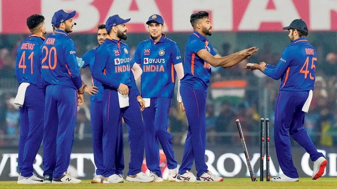 India T20 Squad vs West Indies Announced; Rinku Singh Ignored, Virat Kohli And Rohit Sharma Snubbed