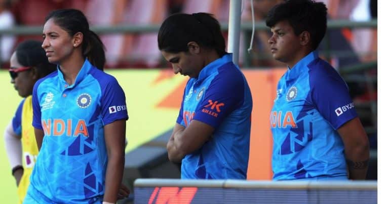 India Women’s Squads For Bangladesh Series Announced, No Place For Renuka Singh, Richa Ghosh
