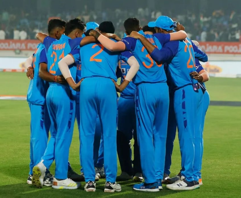 India World Cup Schedule 2023: Full Schedule With PDF, Match List, Time Table, Date, Venue, Time