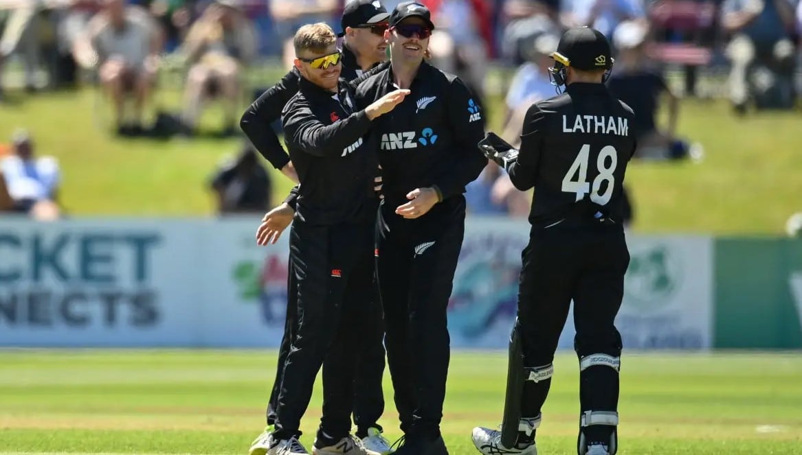 New Zealand World Cup Schedule 2023: Full Schedule With PDF, Match List, Time Table, Date, Venue, Time