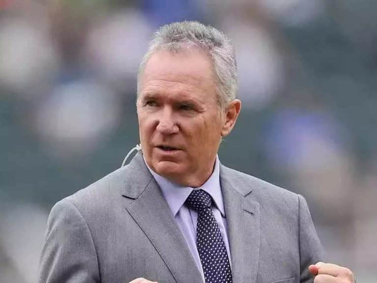 “No Way Am I Going To Get Another 100” – Allan Border Reveals About His Life-Threatening Parkinson’s Disease