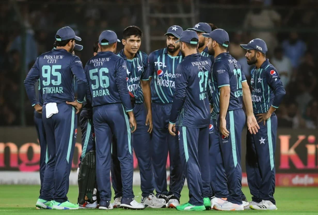 Pakistan World Cup Schedule 2023: Full Schedule With PDF, Match List, Time Table, Date, Venue, Time