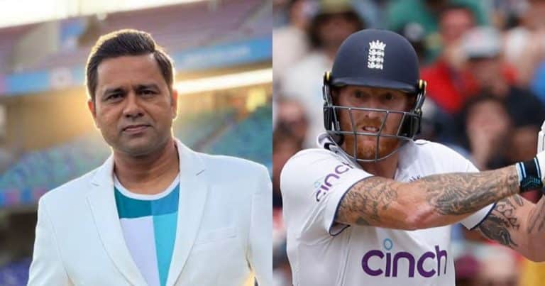 “This Is Why Virat Kohli Calls Him Most Competitive Bloke” – Aakash Chopra Hails Ben Stokes