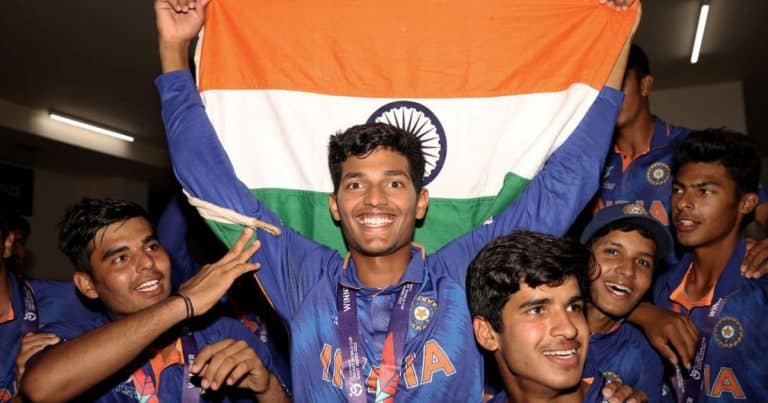Yash Dhull Named Captain As India A Squad For Emerging Teams Asia Cup 2023 Announced
